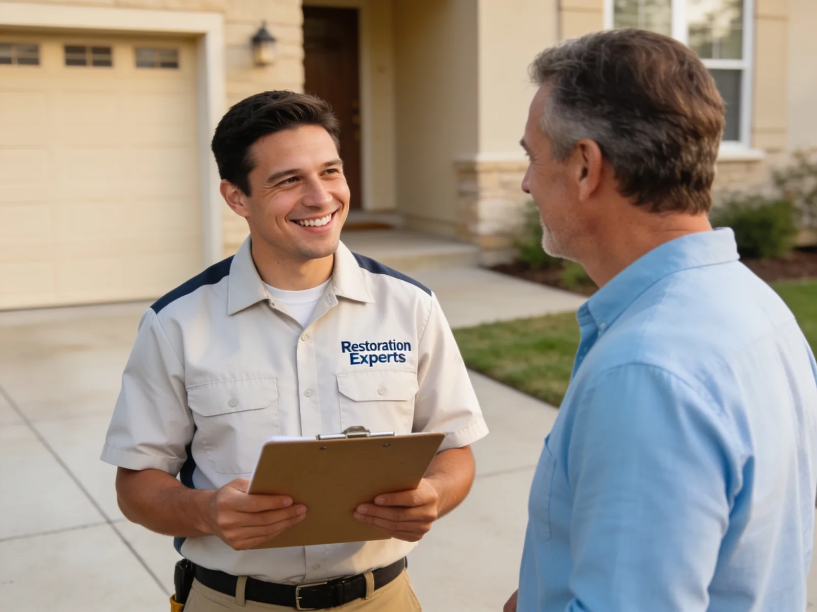 Water Damage Cleanup Frederick, SD FAQs